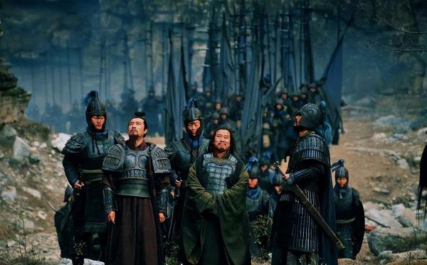 深圳配资公司 刘备入蜀后为何不先取汉中后取益州？那样的话会不会没有湘水划界