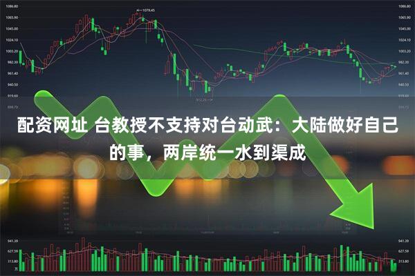 配资网址 台教授不支持对台动武：大陆做好自己的事，两岸统一水到渠成